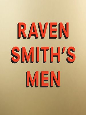 cover image of Raven Smith's Men